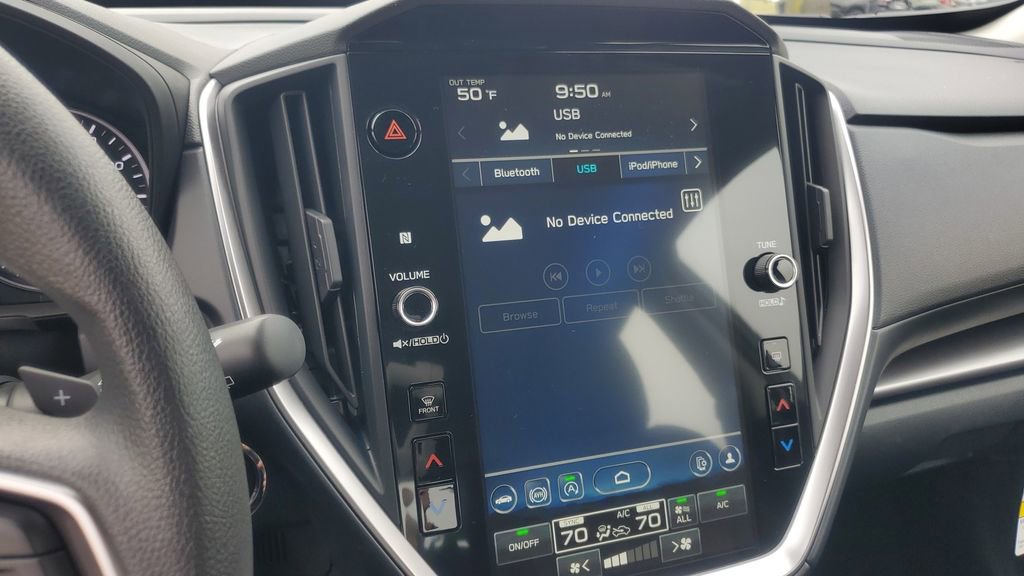 Used 2026 Subaru Impreza 2.0i Sport image 17