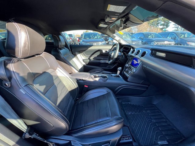 Used 2023 Ford Mustang GT Premium w/ Equipment Group 401A image 11