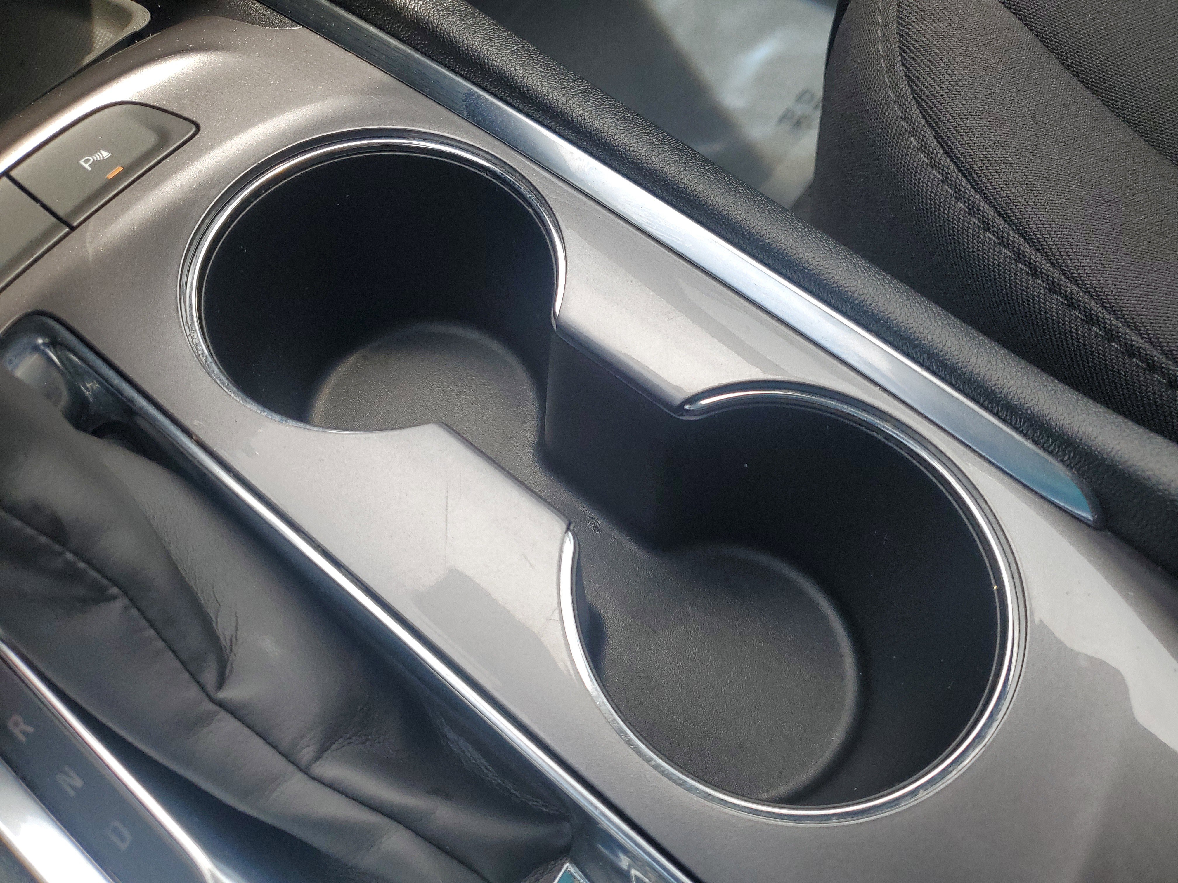 Used 2024 Chevrolet Malibu LT image 24