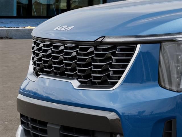 New 2026 Kia Sorento EX image 12