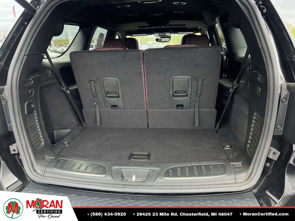 Used 2024 Dodge Durango Citadel AWD/4WD image 11