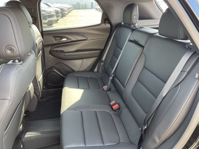New 2026 Chevrolet TrailBlazer ACTIV w/ Convenience Package AWD/4WD image 22