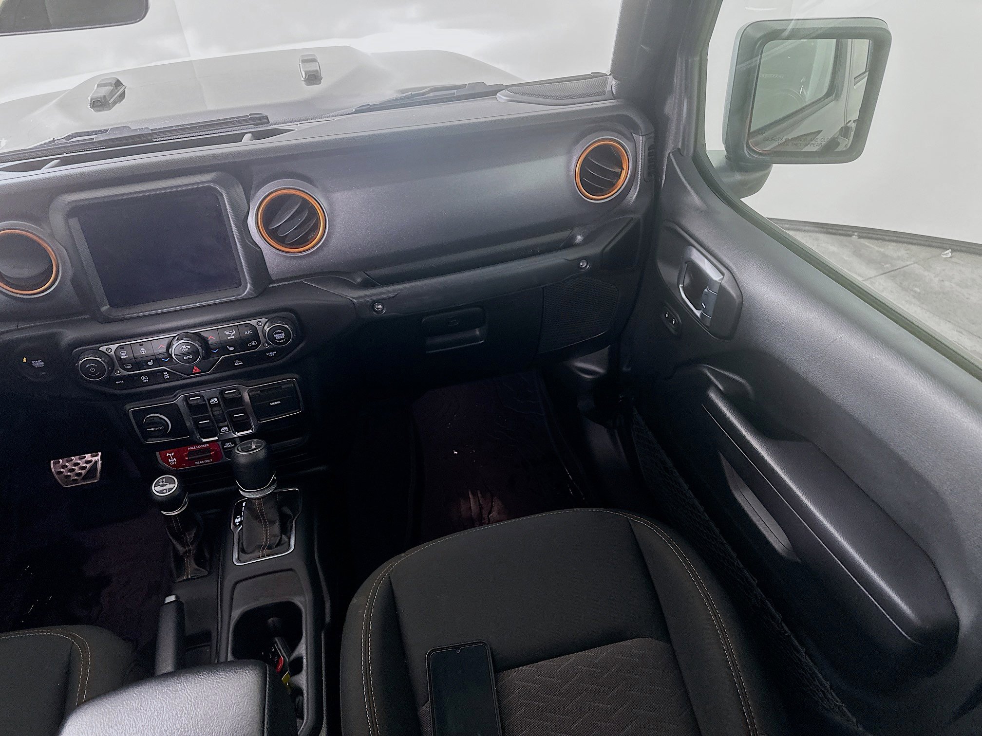 Used 2021 Jeep Gladiator Mojave image 30