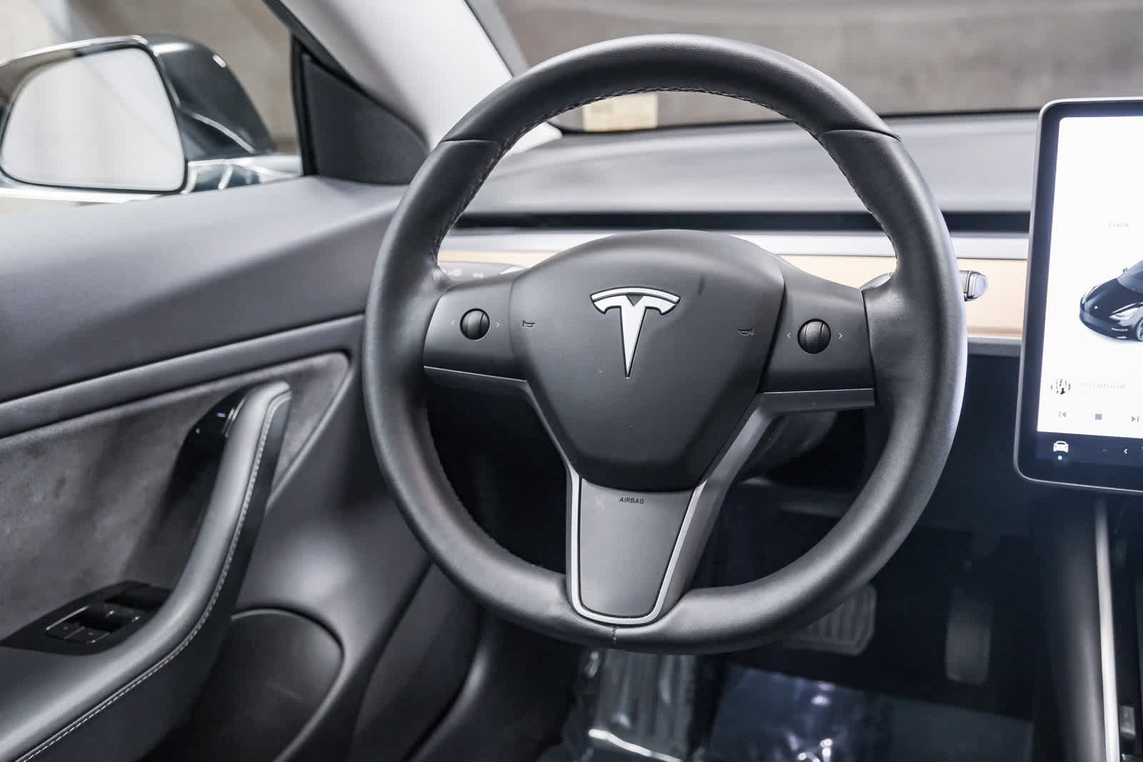 Used 2019 Tesla Model 3 Long Range AWD/4WD image 17