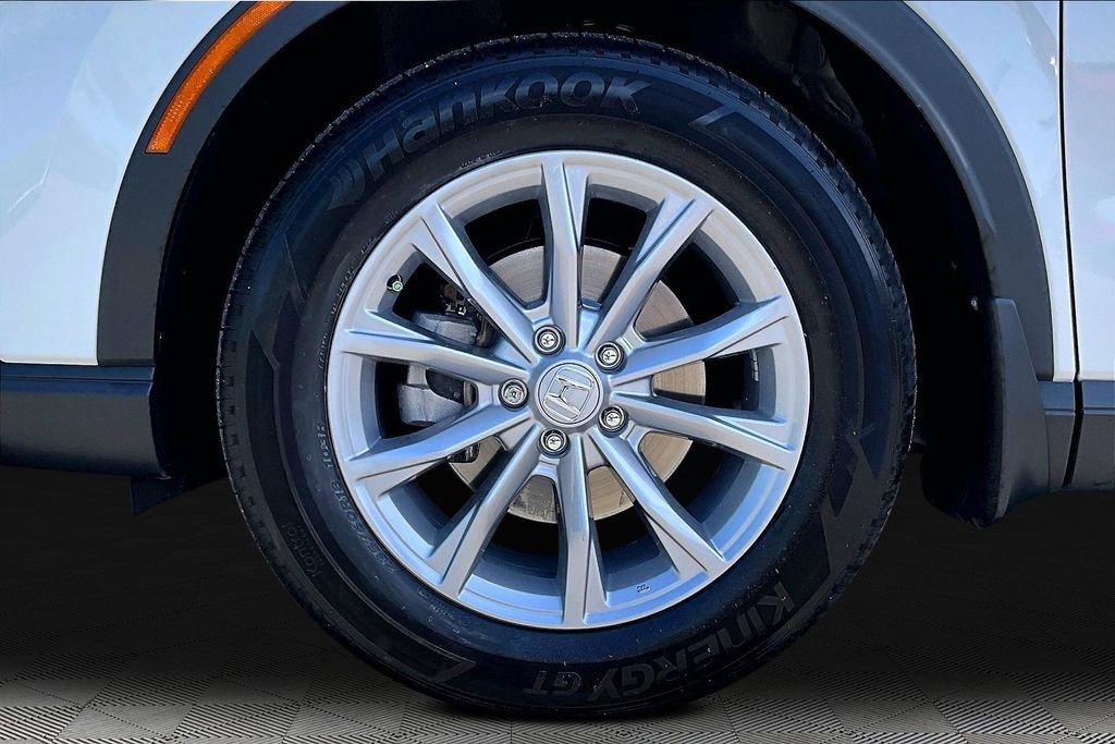 Certified 2023 Honda CR-V EX-L image 22