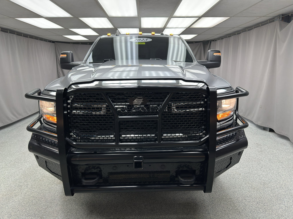 Used 2023 RAM 2500 Tradesman AWD/4WD image 6