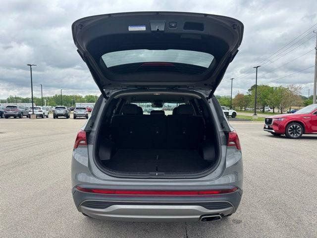 Used 2023 Hyundai Santa Fe SEL AWD/4WD image 65