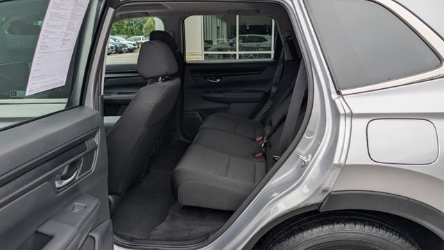 Used 2024 Honda CR-V EX image 18
