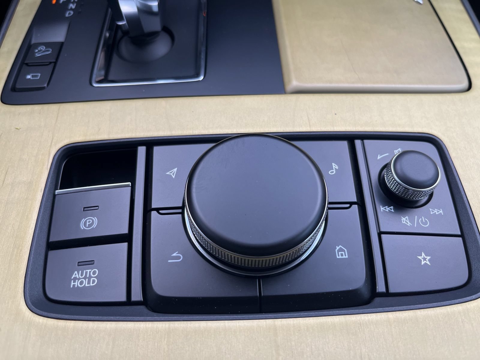 New 2026 MAZDA CX-90 3.3 Turbo S w/ Premium Plus AWD/4WD image 15
