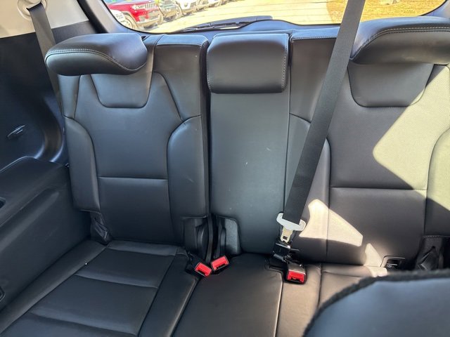Used 2024 Kia Telluride S w/ S Sunroof Package image 20