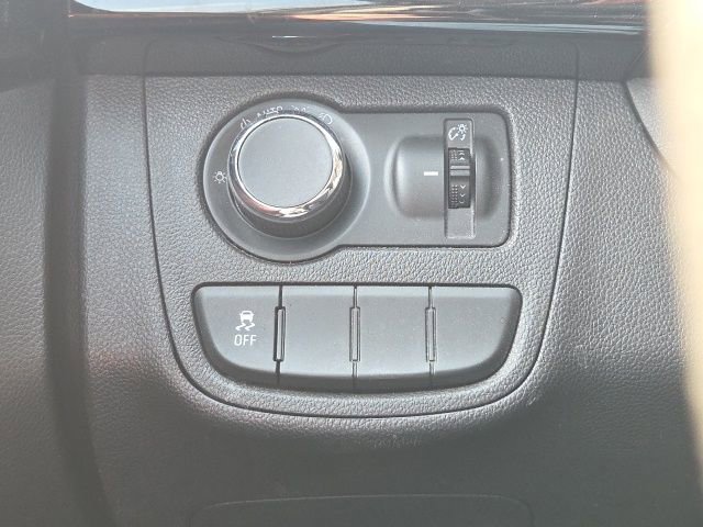 Used 2021 Chevrolet Spark LT image 23