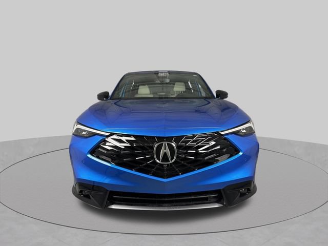 New 2026 Acura ADX A-Spec FWD image 3