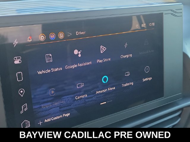 Used 2024 Chevrolet Silverado EV W/T AWD/4WD image 29