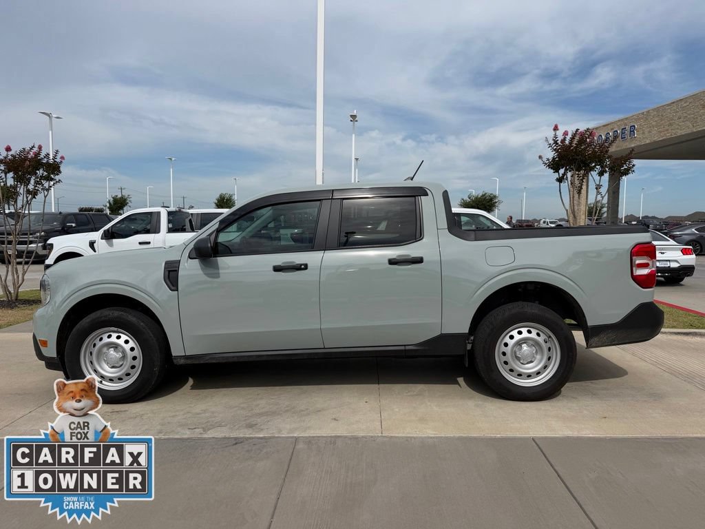 Used 2024 Ford Maverick XL FWD image 9