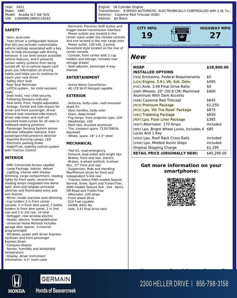 Used 2018 Chevrolet Equinox LS FWD image 31