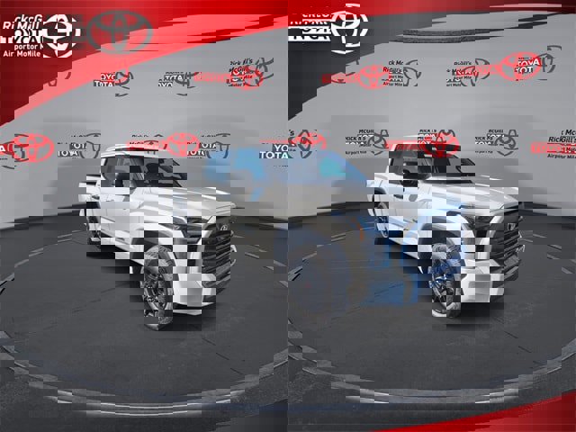 New 2026 Toyota Tundra SR5 image 2
