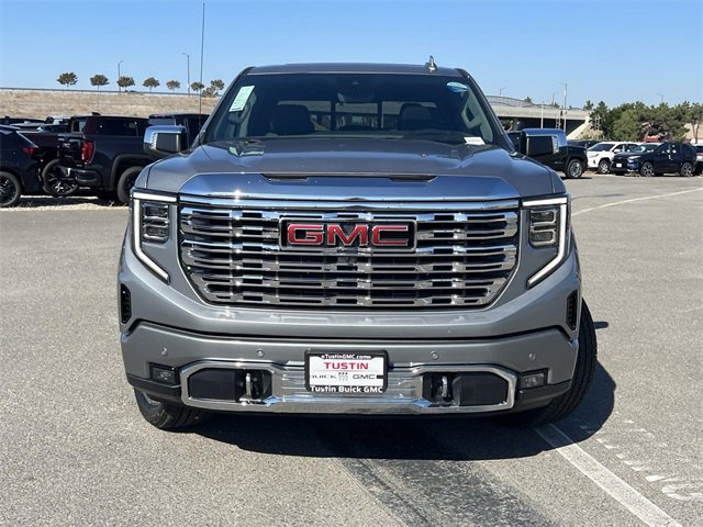 New 2026 GMC Sierra 1500 Denali w/ Denali Reserve Package image 8