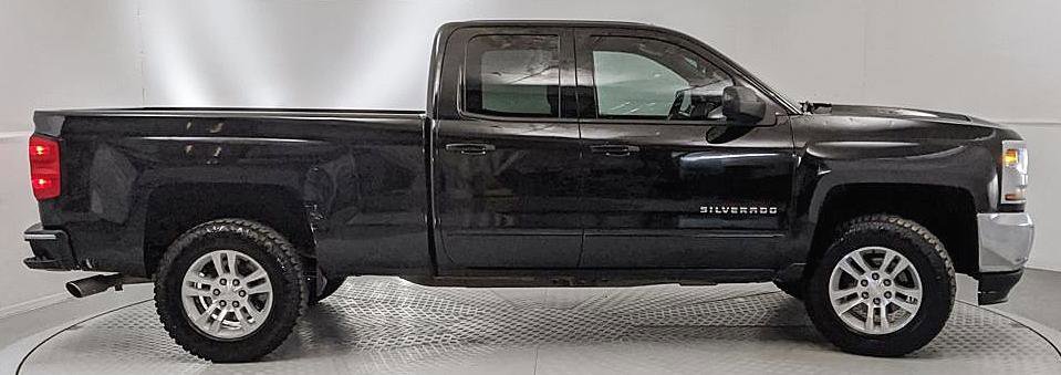 Used 2016 Chevrolet Silverado 1500 LT w/ All Star Edition image 2