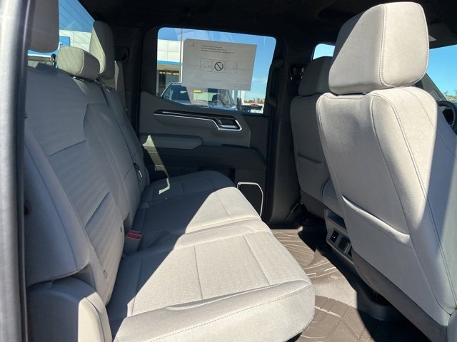 New 2026 Chevrolet Silverado 1500 LT image 31