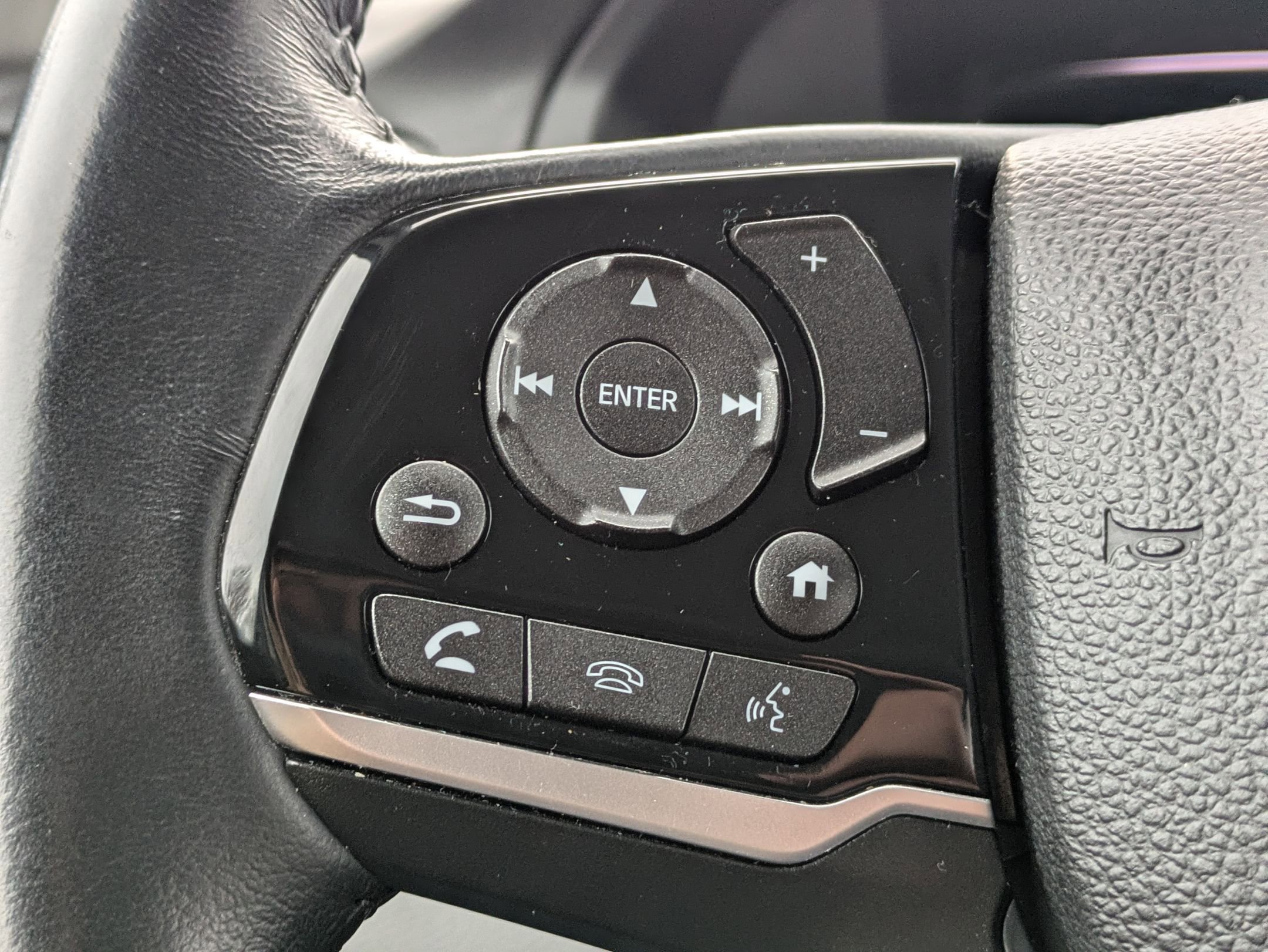 Certified 2022 Honda Pilot EX-L image 15