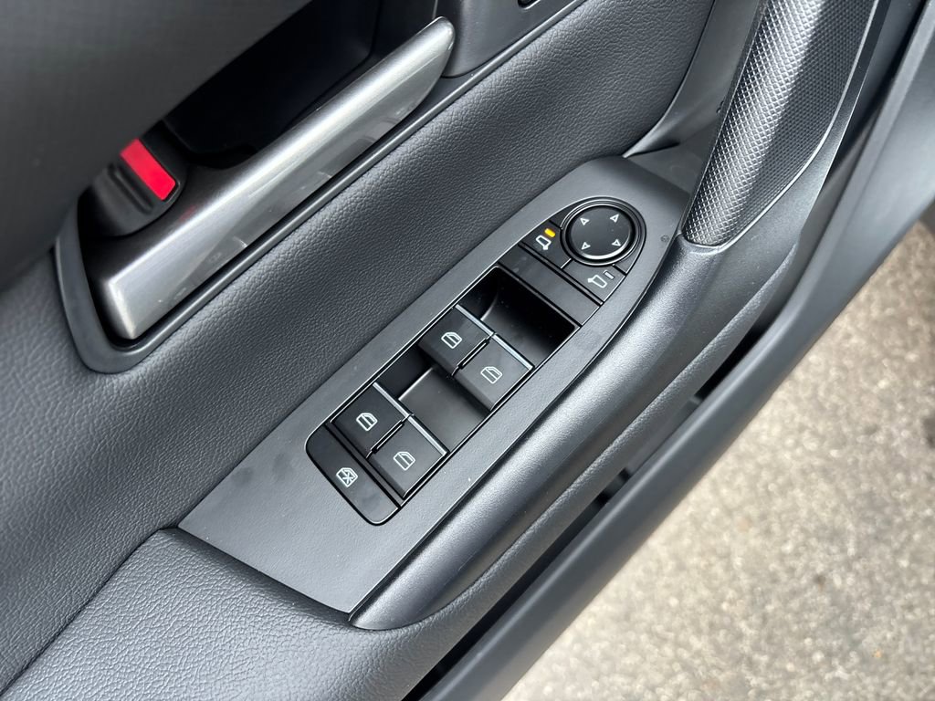 New 2026 MAZDA CX-50 AWD 2.5 S w/ Weather Package image 11