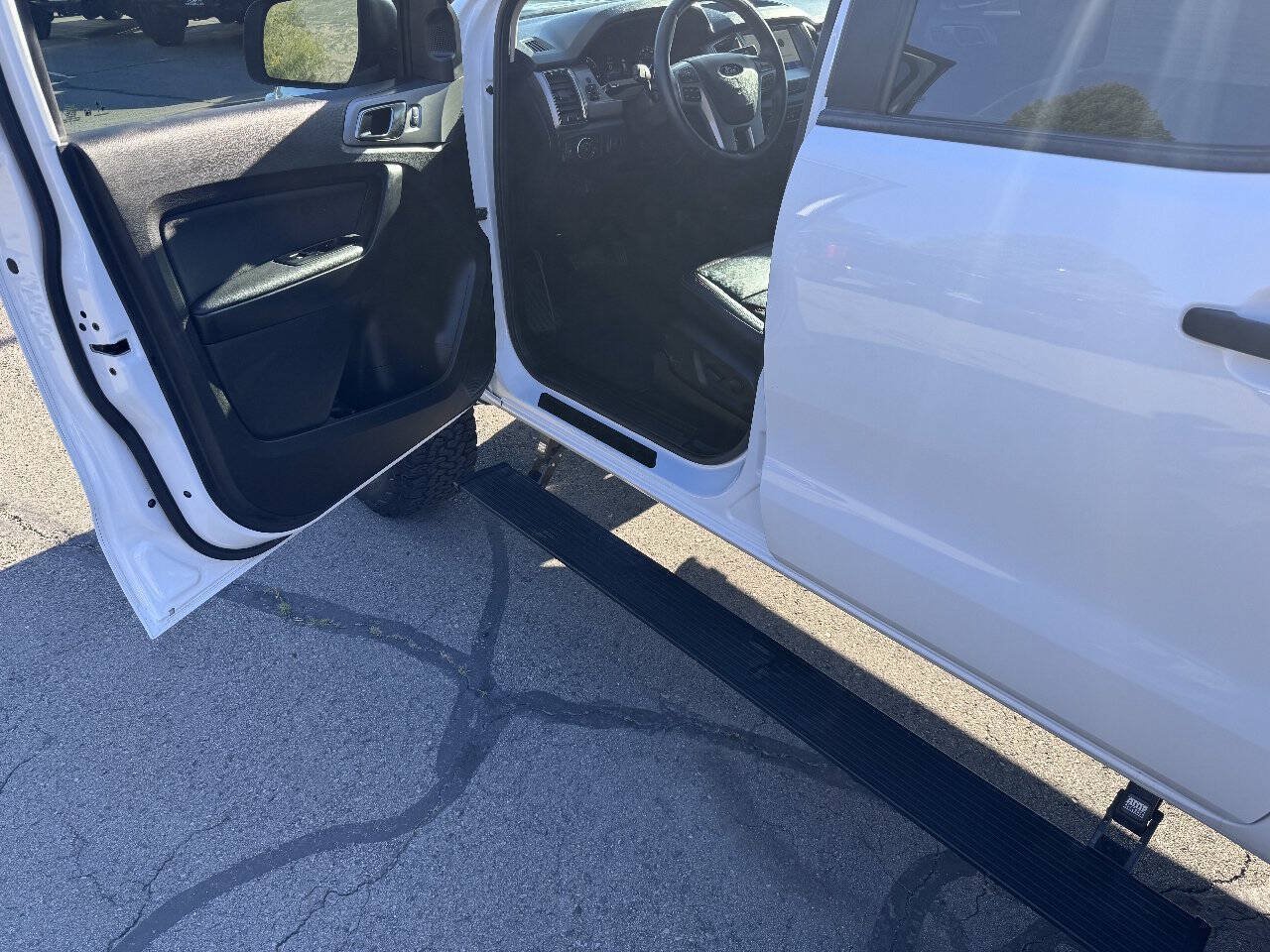 Used 2022 Ford Ranger XLT w/ Equipment Group 302A High AWD/4WD image 19