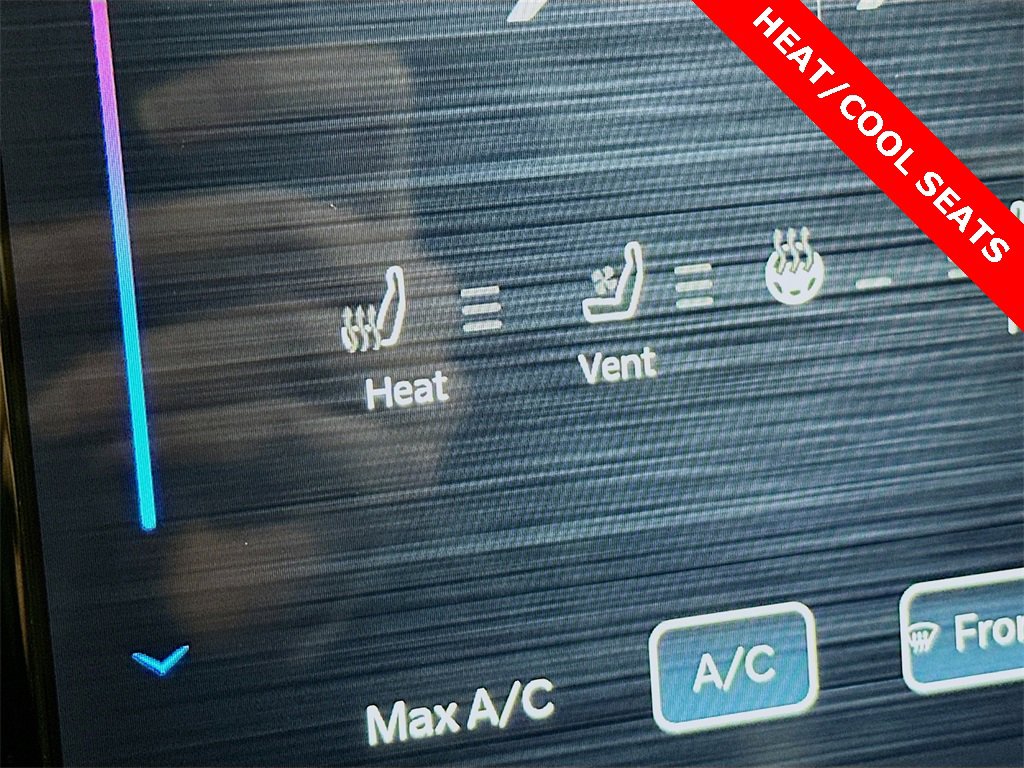 Used 2024 RAM 1500 Laramie image 22