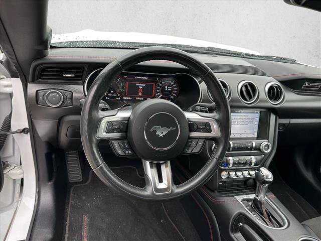 Used 2019 Ford Mustang GT Premium w/ California Special Package RWD image 14