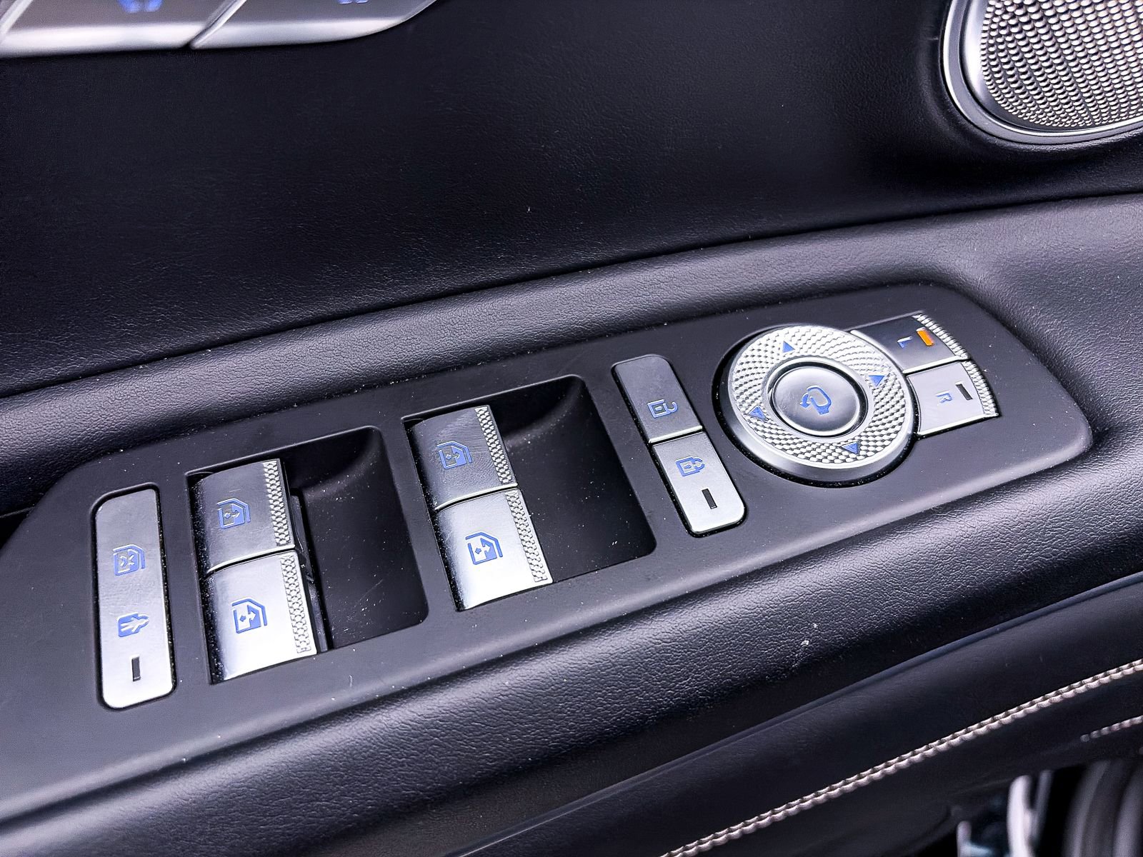 Used 2024 Genesis GV80 3.5T image 22