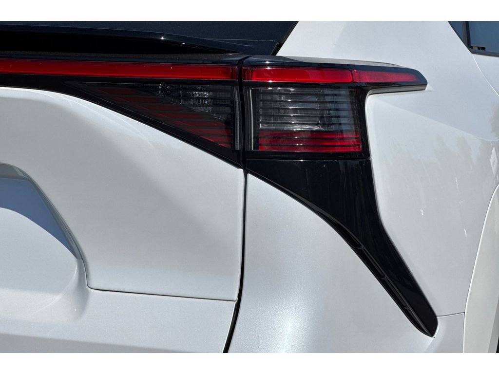 Certified 2026 Toyota bZ image 32