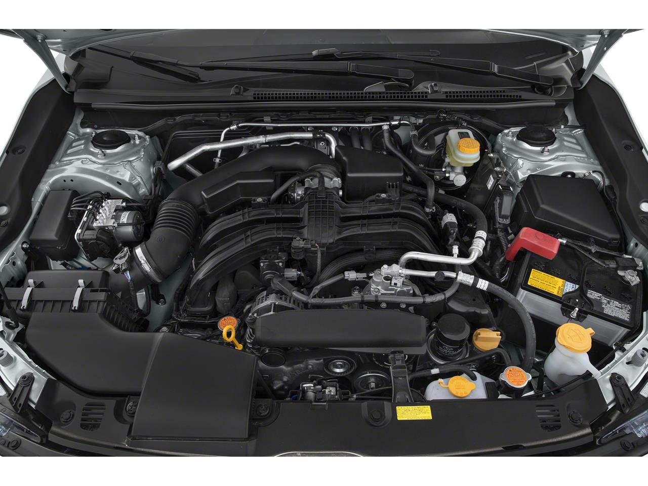 Used 2023 Subaru Crosstrek 2.5i Limited w/ Moonroof Package image 8