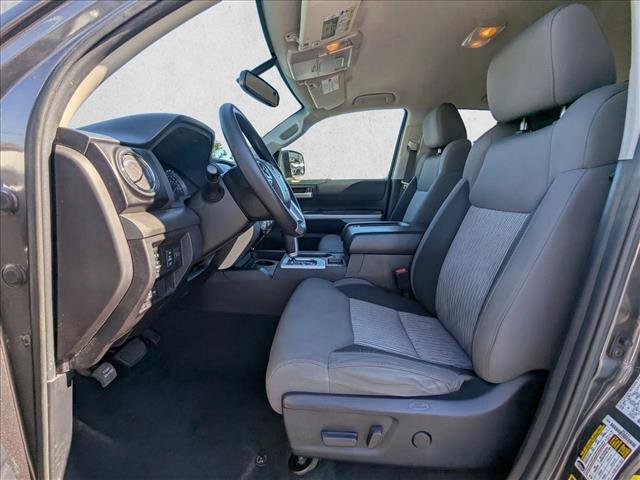 Used 2016 Toyota Tundra SR5 image 16