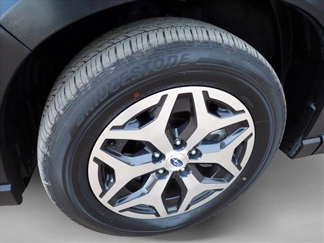 Certified 2024 Subaru Forester Premium image 7