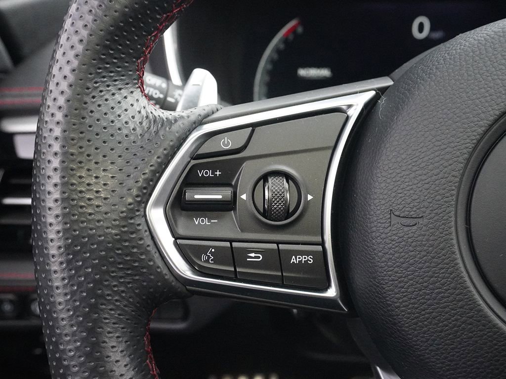 Used 2023 Acura MDX A-Spec image 49