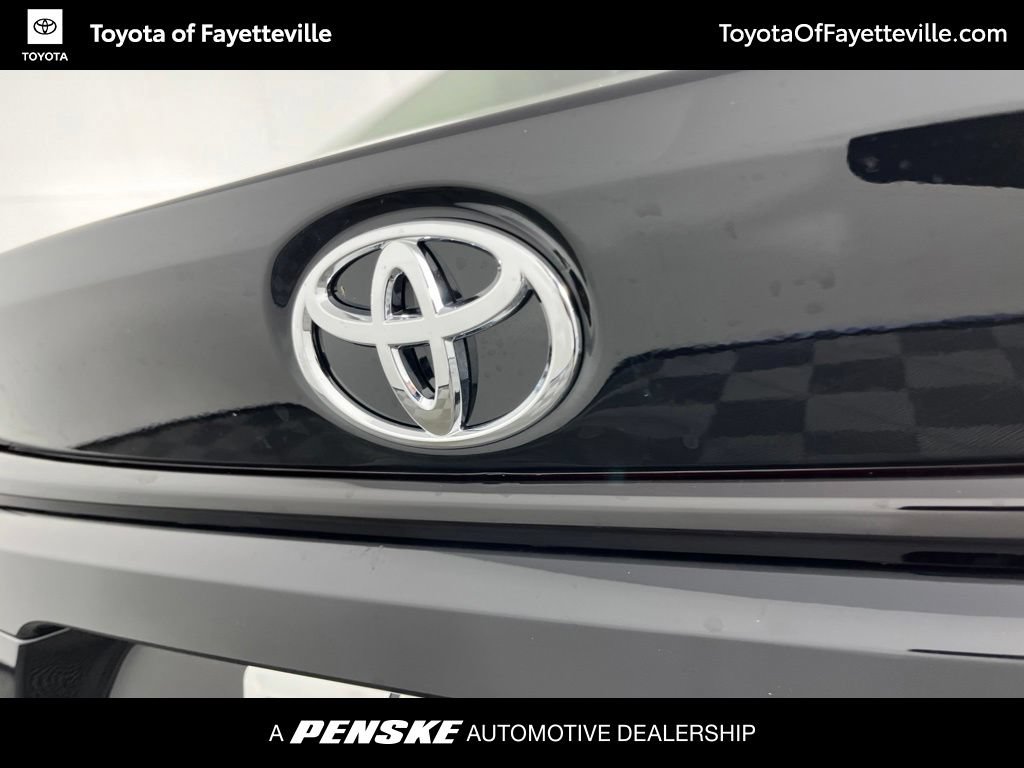 Used 2026 Toyota Corolla LE FWD image 9