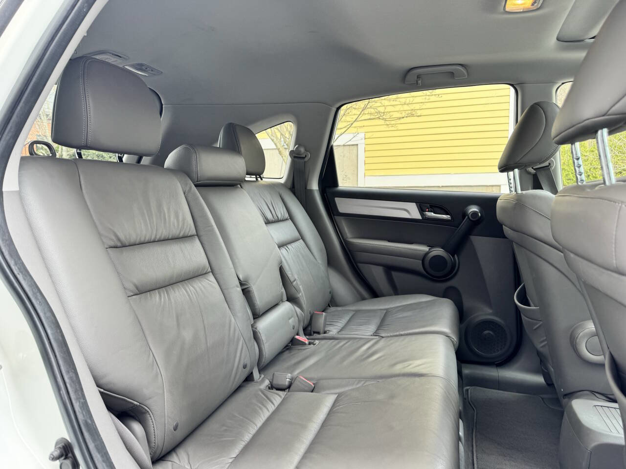 Used 2011 Honda CR-V EX-L image 21