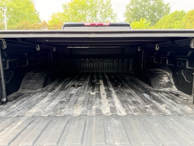 Used 2022 GMC Sierra 2500 Denali AWD/4WD image 29