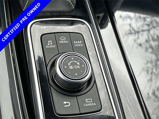 Certified 2024 INFINITI QX80 Premium Select w/ Cargo Package image 35