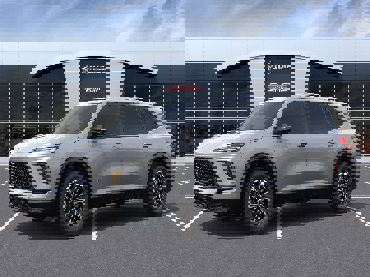 New 2026 Buick Enclave Sport Touring w/ Power Package image 2