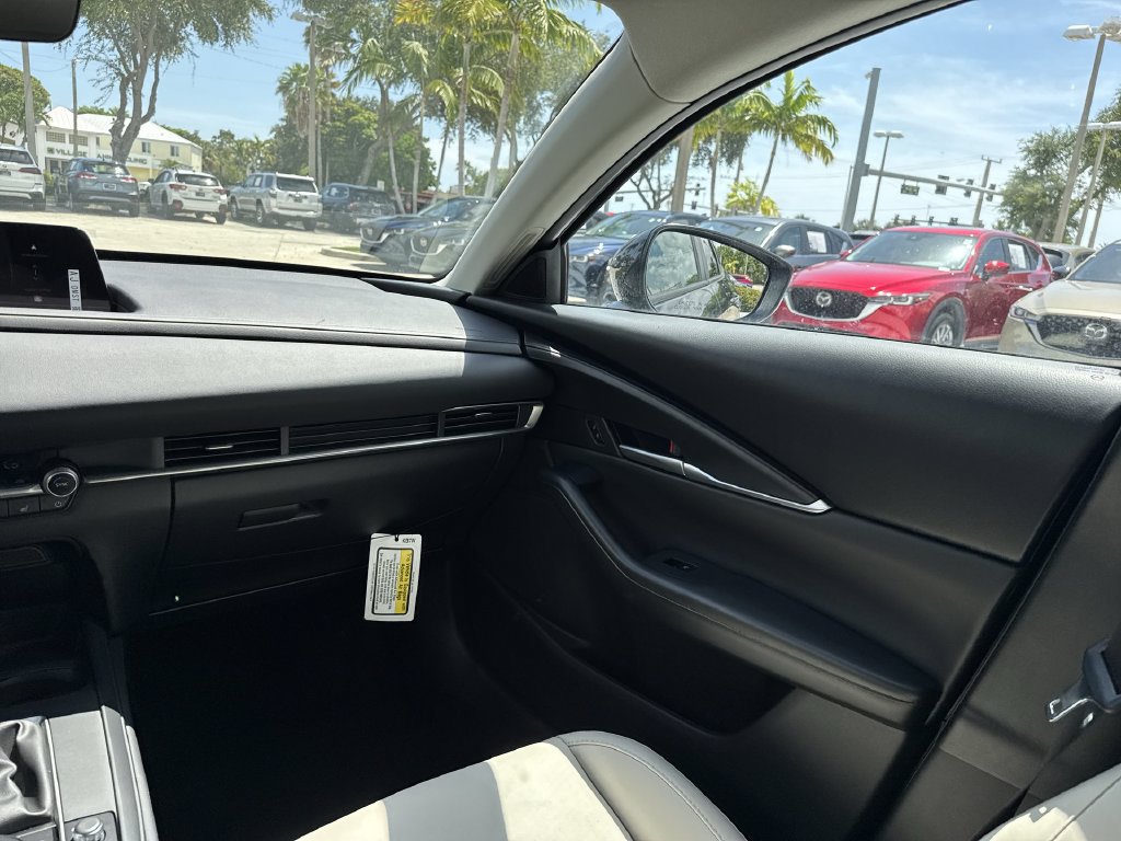 New 2026 MAZDA CX-30 AWD 2.5 S image 15