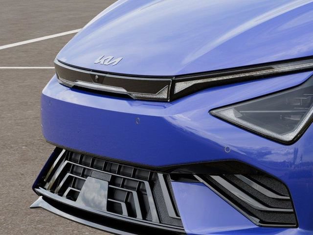 New 2026 Kia EV6 GT-Line AWD/4WD image 12