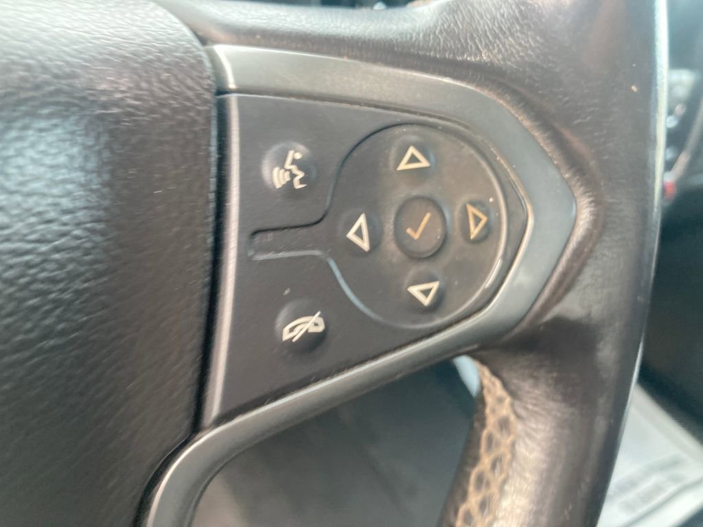 Used 2019 Chevrolet Silverado 1500 LT w/ All Star Edition image 43