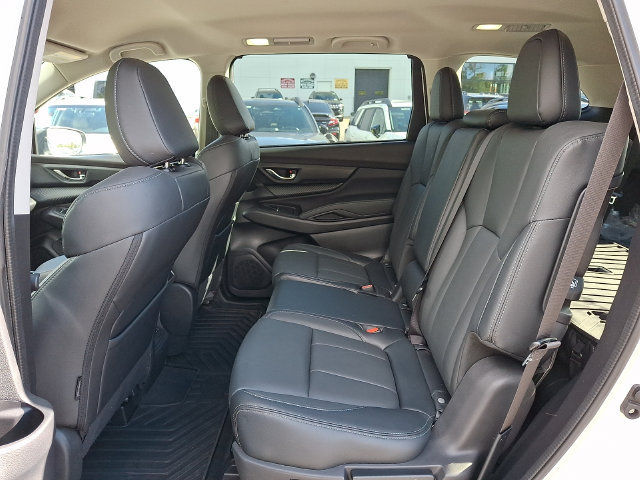Used 2026 Subaru Ascent Premium AWD/4WD image 10