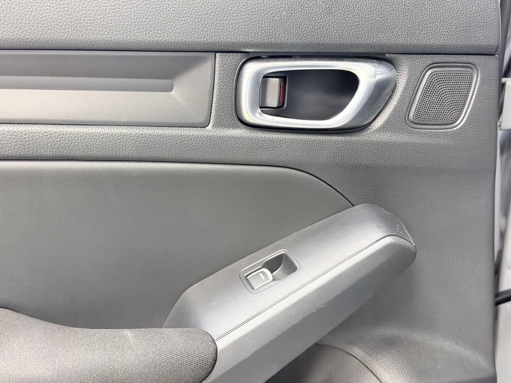 Used 2026 Honda Civic Sport image 17