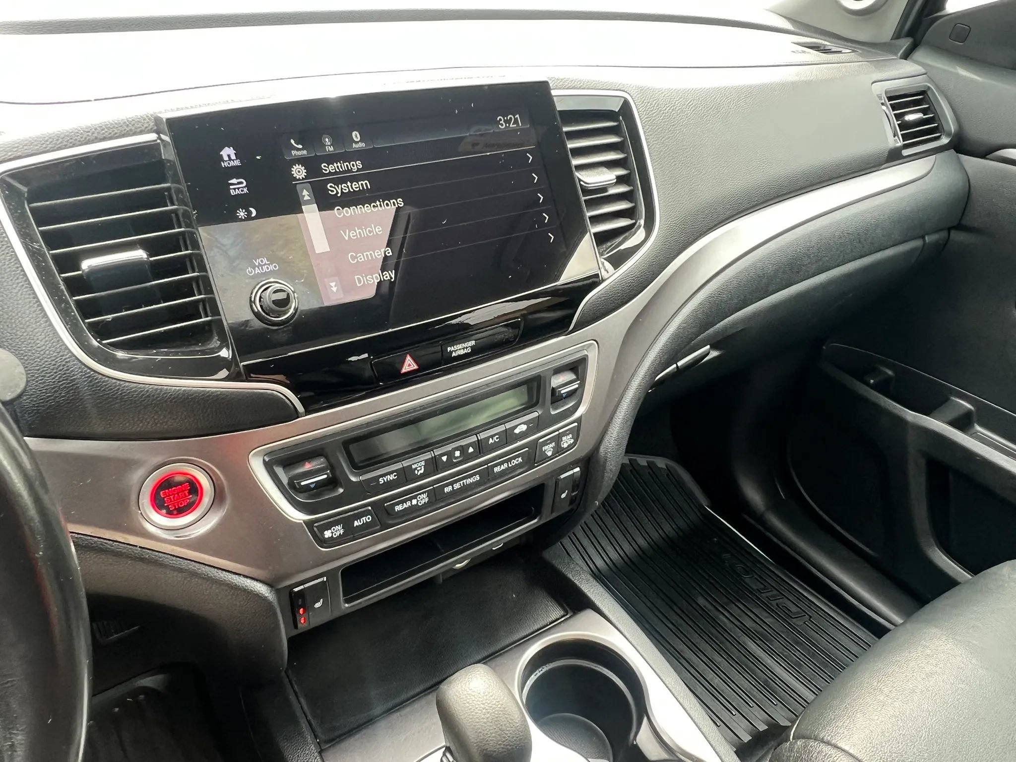 Used 2019 Honda Pilot EX-L image 24