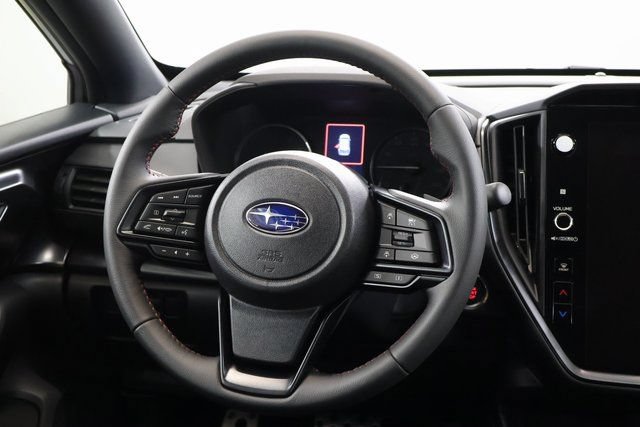New 2026 Subaru Impreza RS AWD/4WD image 16