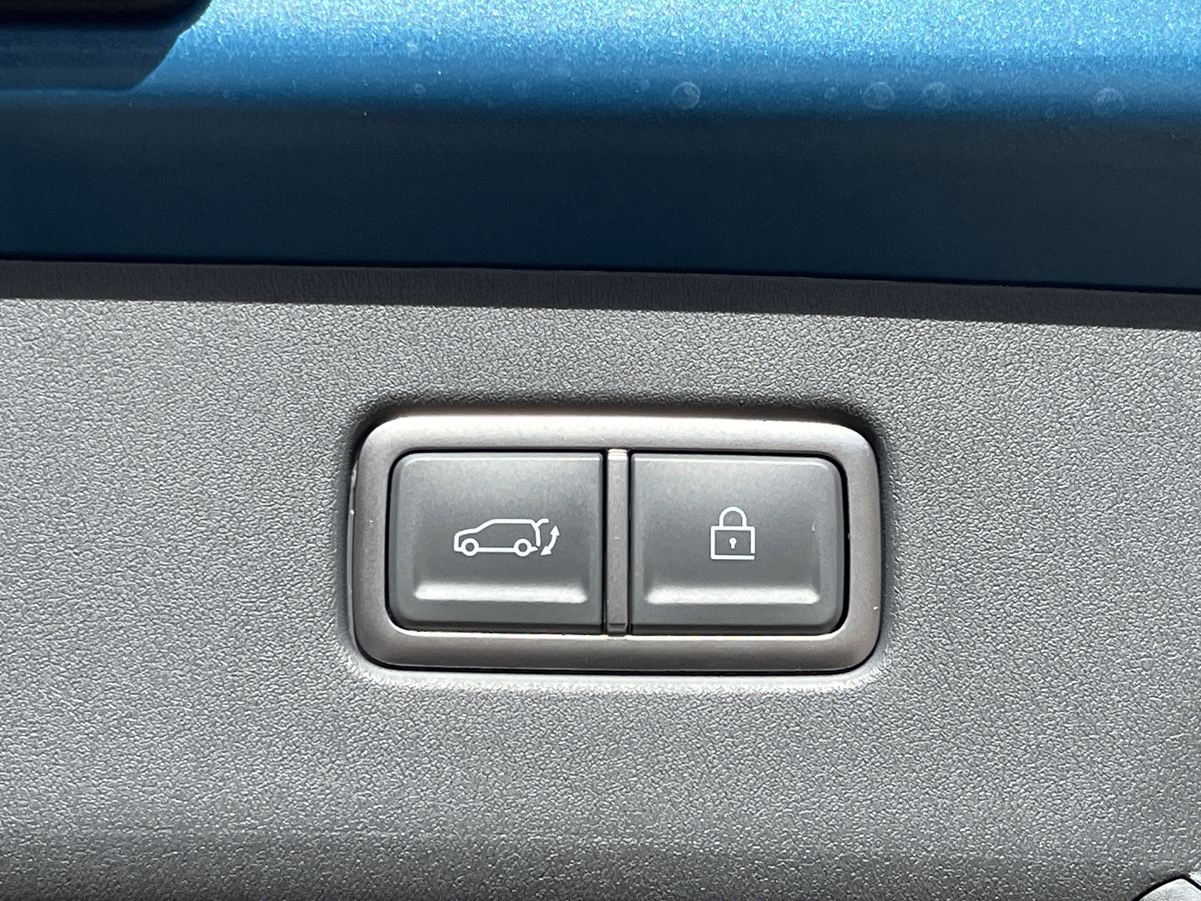 New 2026 Kia EV9 Land image 27