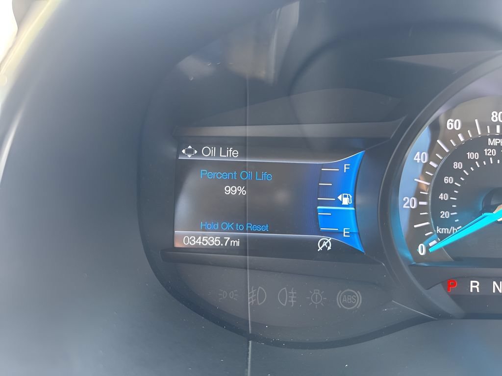 Used 2022 Ford Edge SEL w/ Convenience Package AWD/4WD image 21