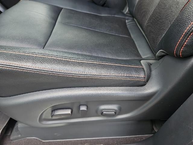Used 2023 Nissan Titan PRO-4X w/ Pro-4x Convenience Package AWD/4WD image 22