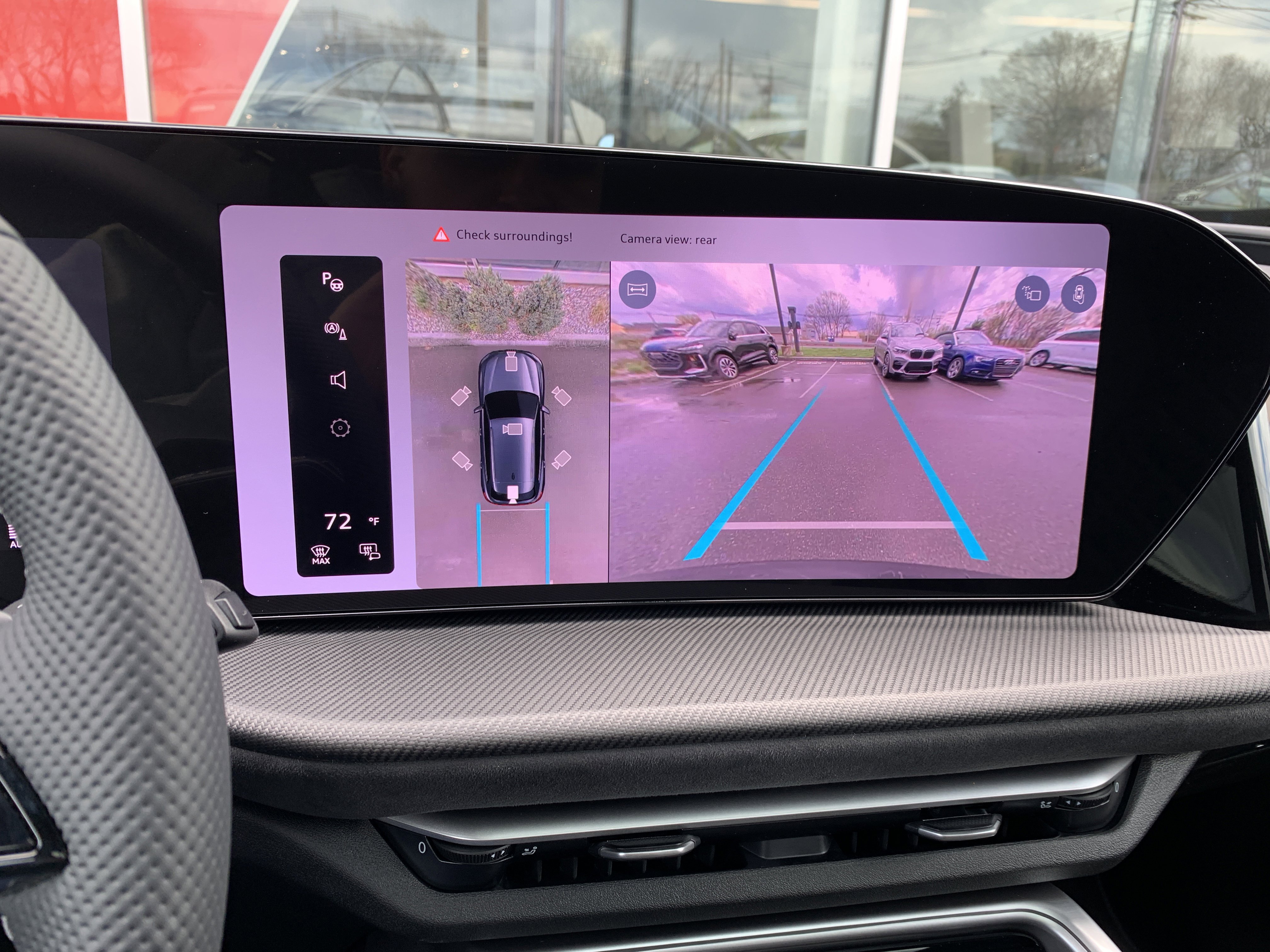 New 2026 Audi SQ5 Premium Plus AWD/4WD image 14